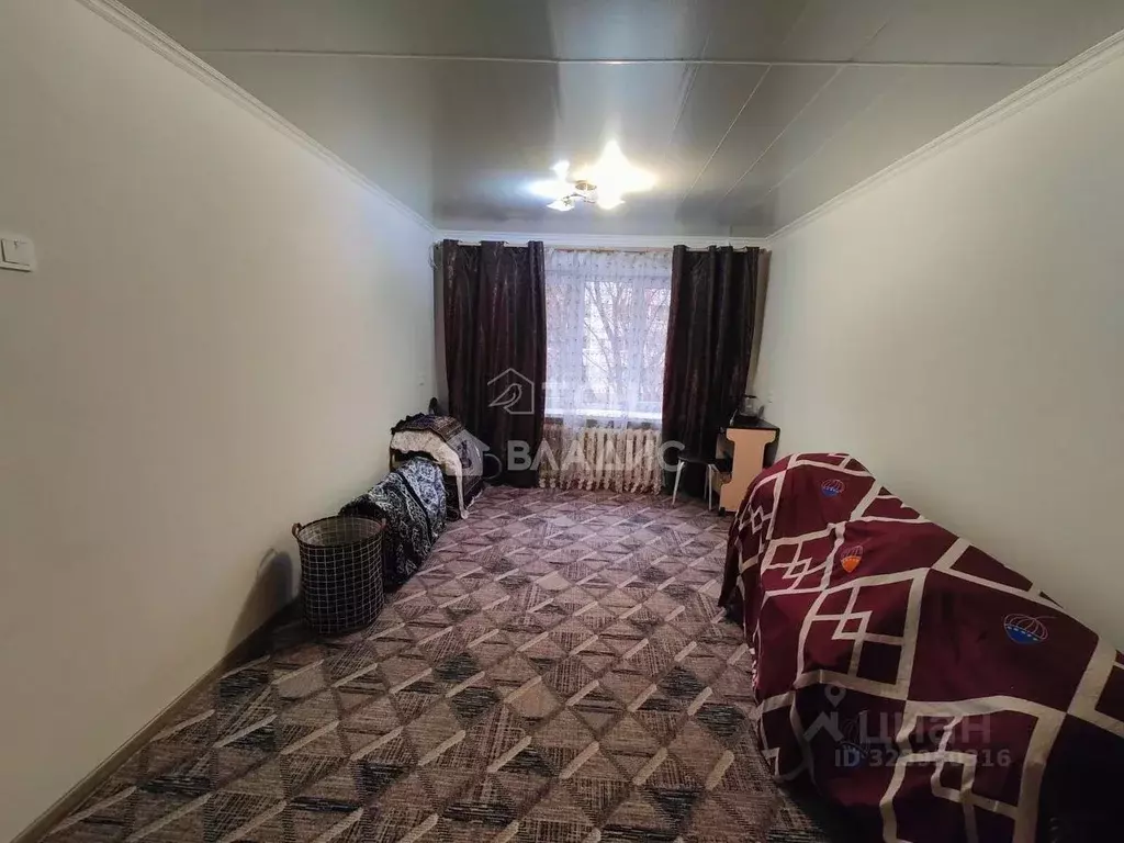 Комната Московская область, Ивантеевка Пушкинский городской округ, ... - Фото 1