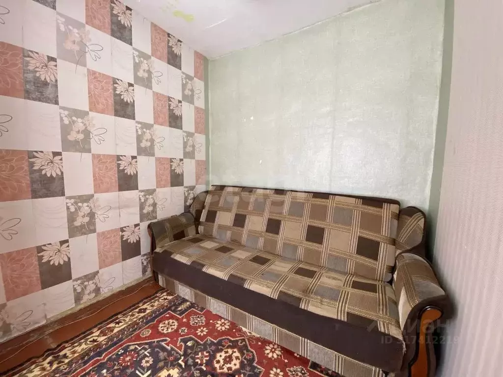 3-к кв. Липецкая область, Липецк Коммунистическая ул., 21 (45.0 м) - Фото 1