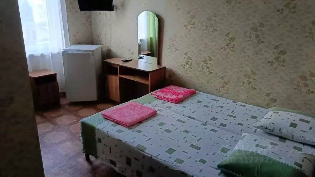 Комната Краснодарский край, Туапсинский муниципальный округ, с. ... - Фото 1