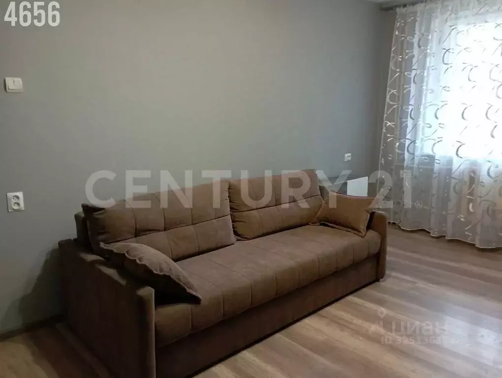 1-к кв. Севастополь ул. Адмирала Макарова, 4 (38.0 м) - Фото 2