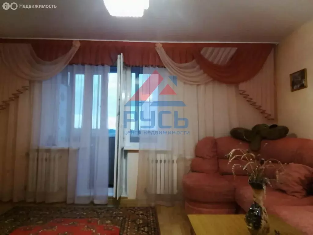 2-комнатная квартира: Первомайский, Цветная улица, 5Б (50 м) - Фото 0