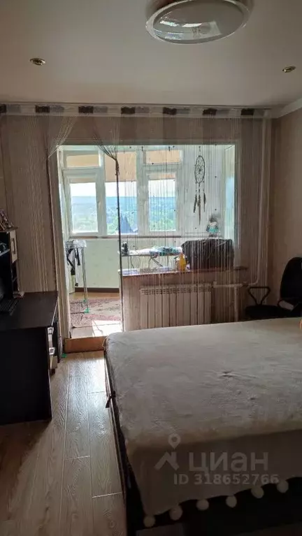 3-к кв. Карачаево-Черкесия, Черкесск Международная ул., 176 (66.5 м) - Фото 1