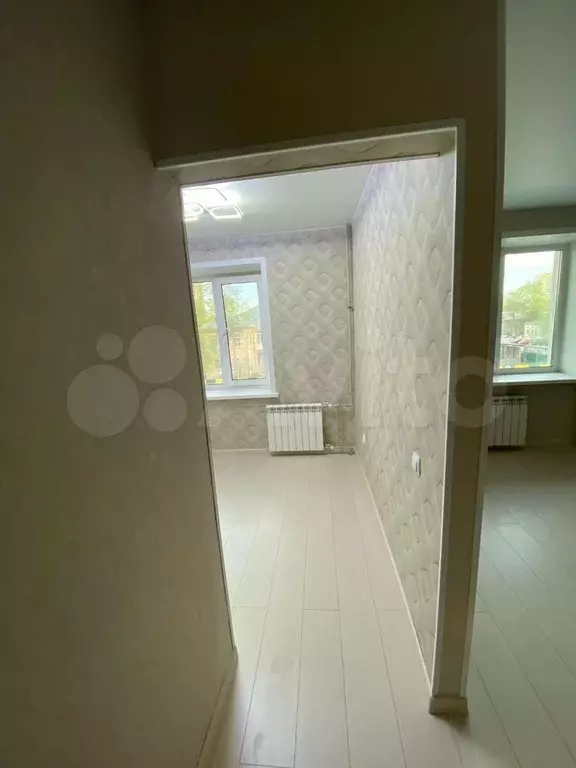 1-к. квартира, 30 м, 2/5 эт. - Фото 1