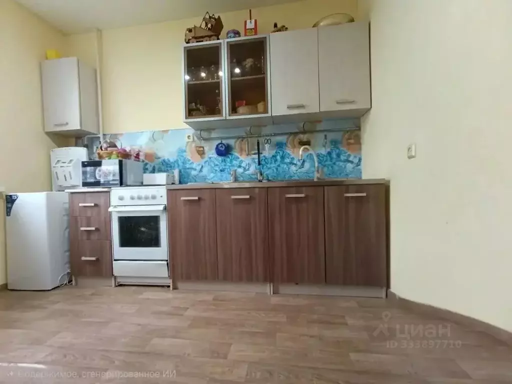 2-к кв. Пермский край, Пермь ул. Зенкова, 8 (53.1 м) - Фото 2