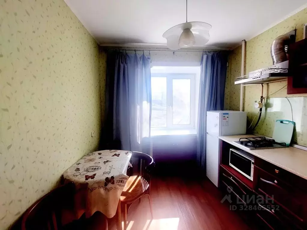 2-к кв. Ярославская область, Ярославль ул. Чкалова, 82 (44.0 м) - Фото 2