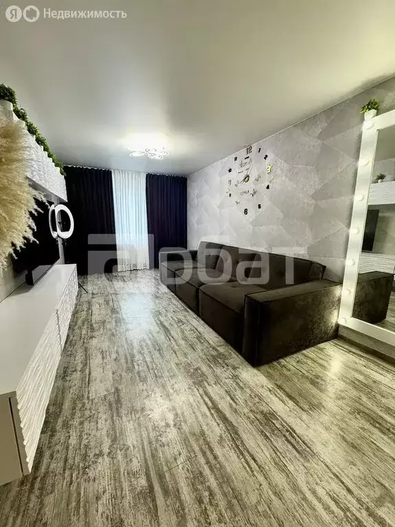 2-комнатная квартира: Кострома, микрорайон Давыдовский-2, 13 (52.2 м) - Фото 2