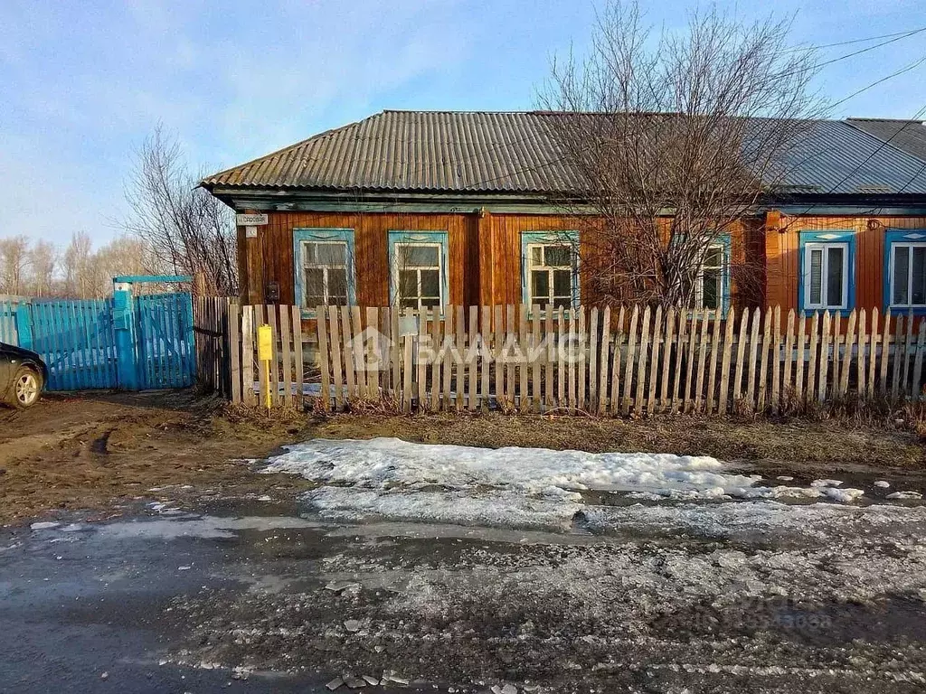 3-к кв. Алтайский край, Бийск Садовая ул., 1А (38.4 м) - Фото 0
