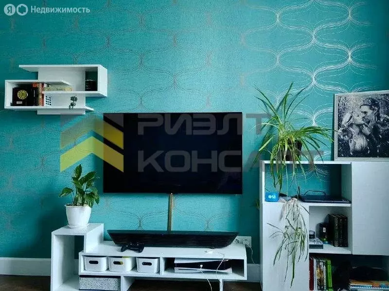 1-комнатная квартира: Омск, улица Красный Путь, 137/2 (38.6 м) - Фото 1