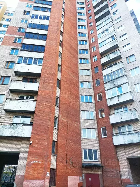 1-к кв. Санкт-Петербург ул. Маршала Казакова, 10к1Д (40.1 м) - Фото 1