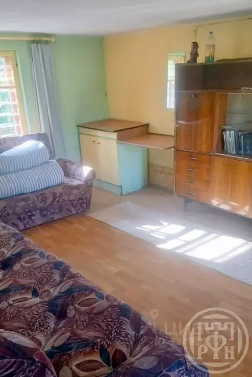 Дом в Ленинградская область, Выборгский район, Рощинское городское ... - Фото 2