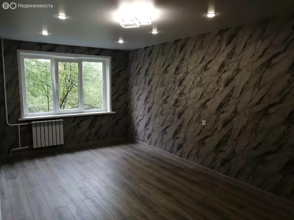 2-комнатная квартира: Ульяновск, проспект Гая, 21А (44 м) - Фото 0