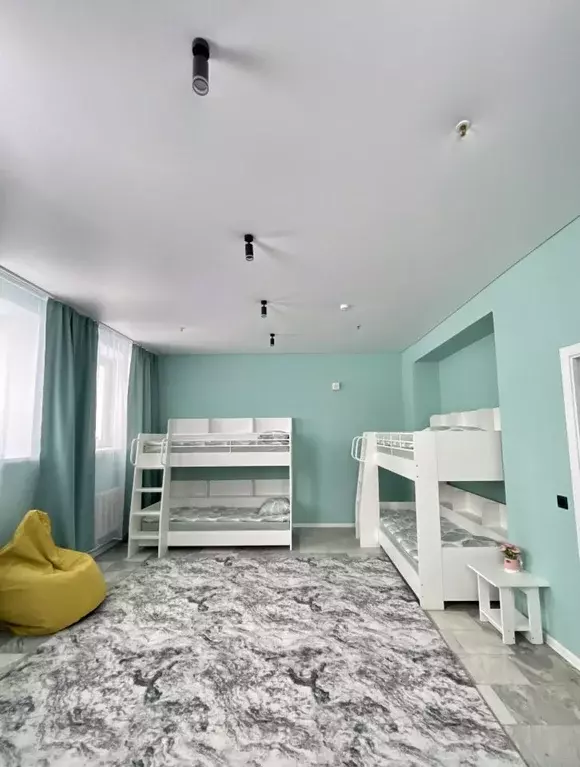 Комната Башкортостан, Кумертау Бабаевская ул., 4А (18.0 м) - Фото 0