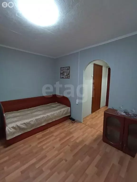 1-комнатная квартира: Ярославль, улица Павлова, 39к1 (19.7 м) - Фото 1