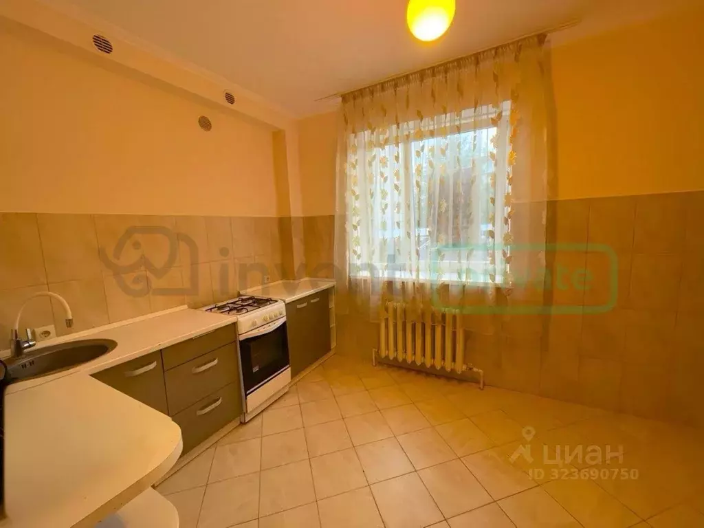 1-к кв. Калининградская область, Зеленоградск 1-й Железнодорожный ... - Фото 1