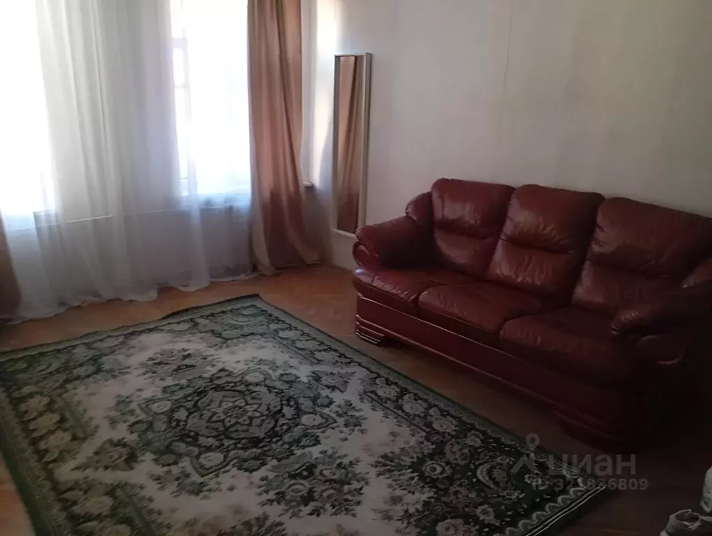 Комната Санкт-Петербург ул. Марата, 77 (19.2 м) - Фото 2