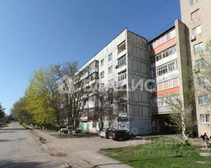 3-к кв. Ростовская область, Ростов-на-Дону Гагринская ул., 9 (60.0 м) - Фото 0