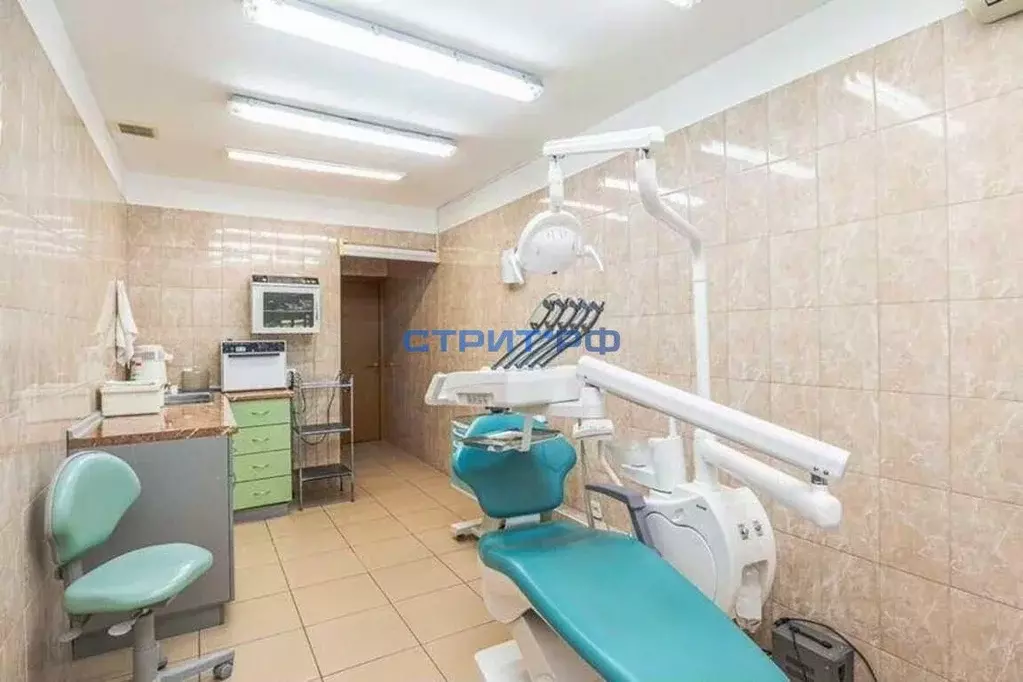 Торговая площадь в Москва Северный ао, ул. Нижняя, 6 (102 м) - Фото 1