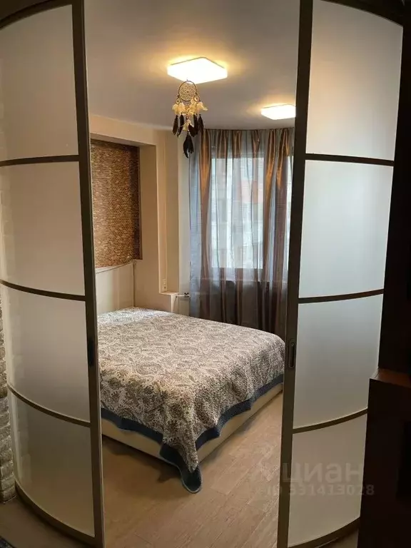 2-к кв. Московская область, Красногорск бул. Подмосковный, 8 (55.0 м) - Фото 1