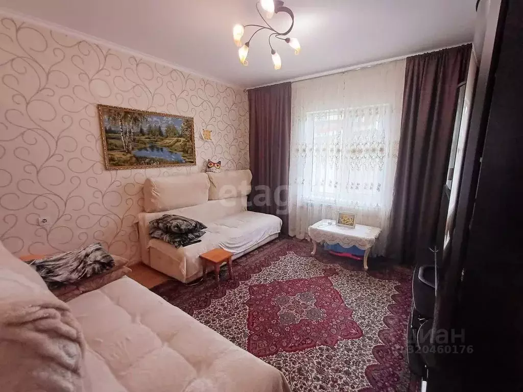 Дом в Краснодарский край, Анапа муниципальный округ, с. Супсех ул. ... - Фото 0