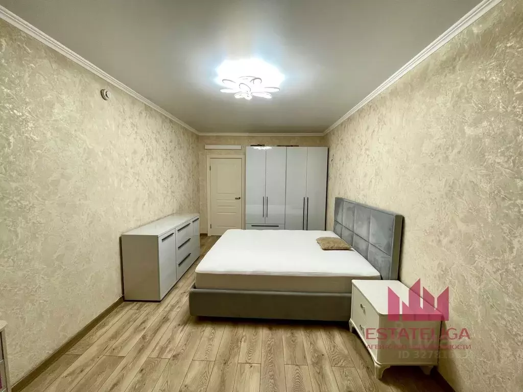 2-к кв. Москва Ясеневая ул., 12к1 (71.0 м) - Фото 1