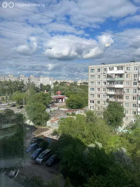 1-комнатная квартира: Омск, микрорайон Заозёрный, проспект Менделеева, ... - Фото 0