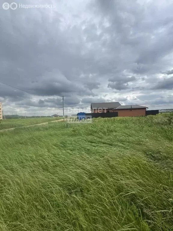 Участок в Краснодарский край, городской округ Армавир, хутор Красная ... - Фото 2