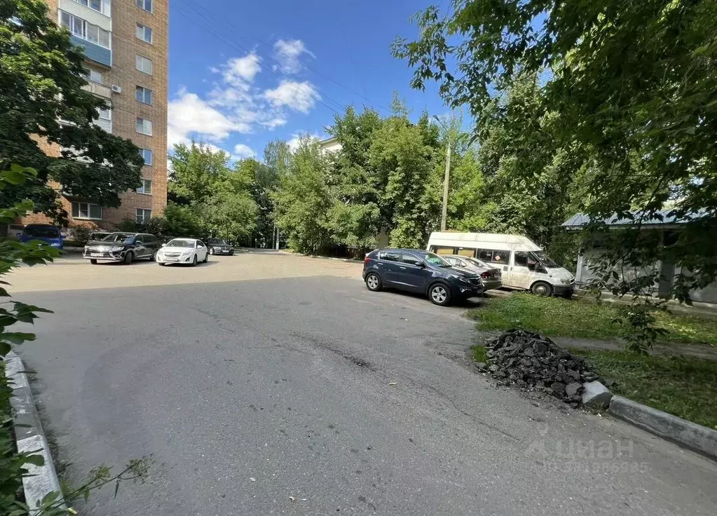 1-к кв. Московская область, Электросталь ул. Победы, 6 (32.0 м) - Фото 2