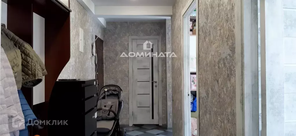Продаётся 3-к квартира, 58.5 м - Фото 1