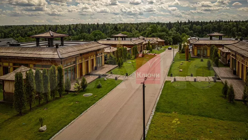 Дом 343 м на участке 6 сот. - Фото 0