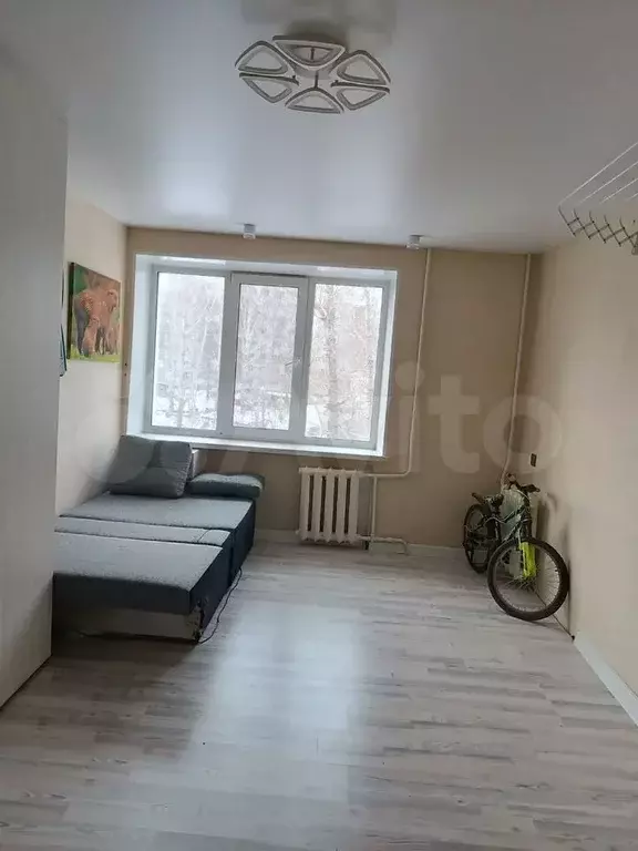 Комната 18 м в 9-к., 4/9 эт. - Фото 0