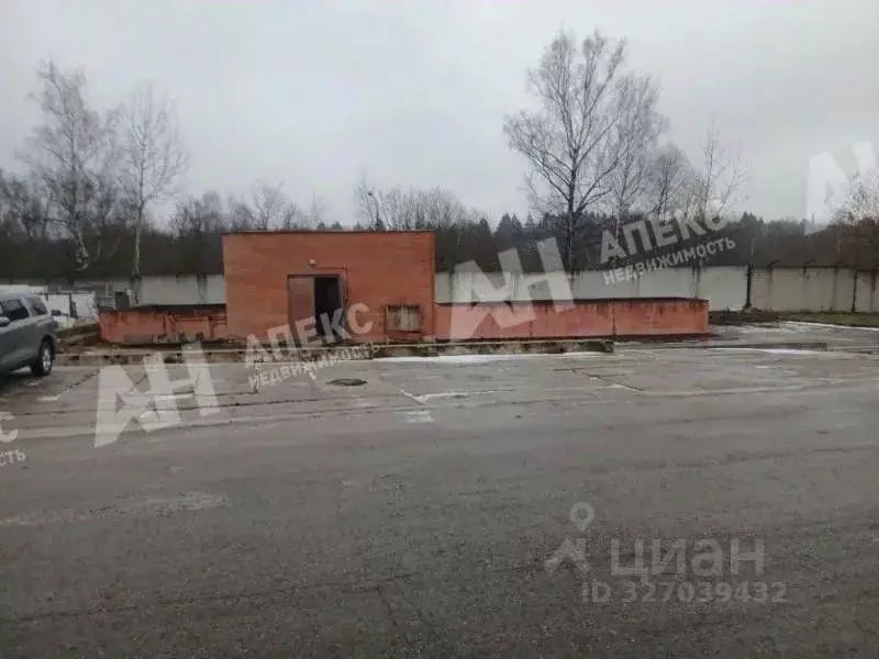 Склад в Москва 1-я Северная линия, 1 (43 м) - Фото 2