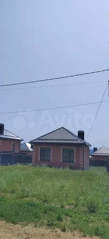 Дом 110 м на участке 6 сот. - Фото 0