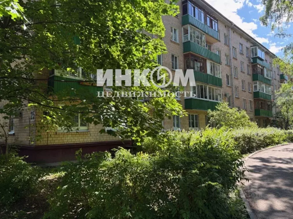 3-к кв. Московская область, Одинцовский городской округ, пос. Барвиха ... - Фото 1