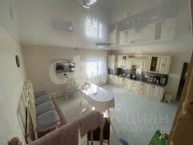 Дом в Ямало-Ненецкий АО, Новый Уренгой Простоквашино дачный ... - Фото 2