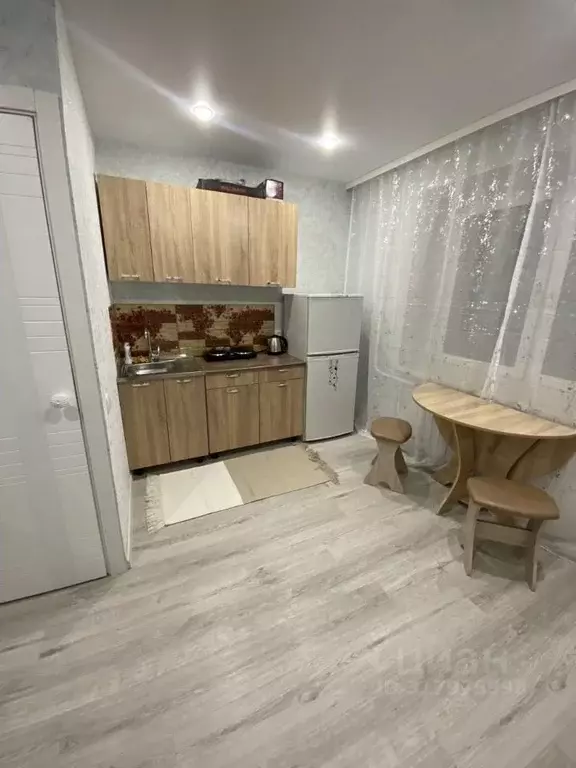 Студия Красноярский край, Красноярск 7-я Полярная ул., 6 (14.0 м) - Фото 0