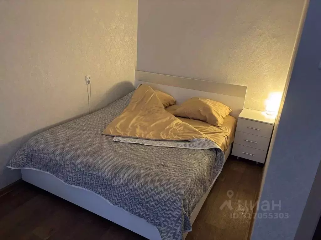 1-к кв. Костромская область, Кострома Кинешемское ш., 70 (34.0 м) - Фото 1
