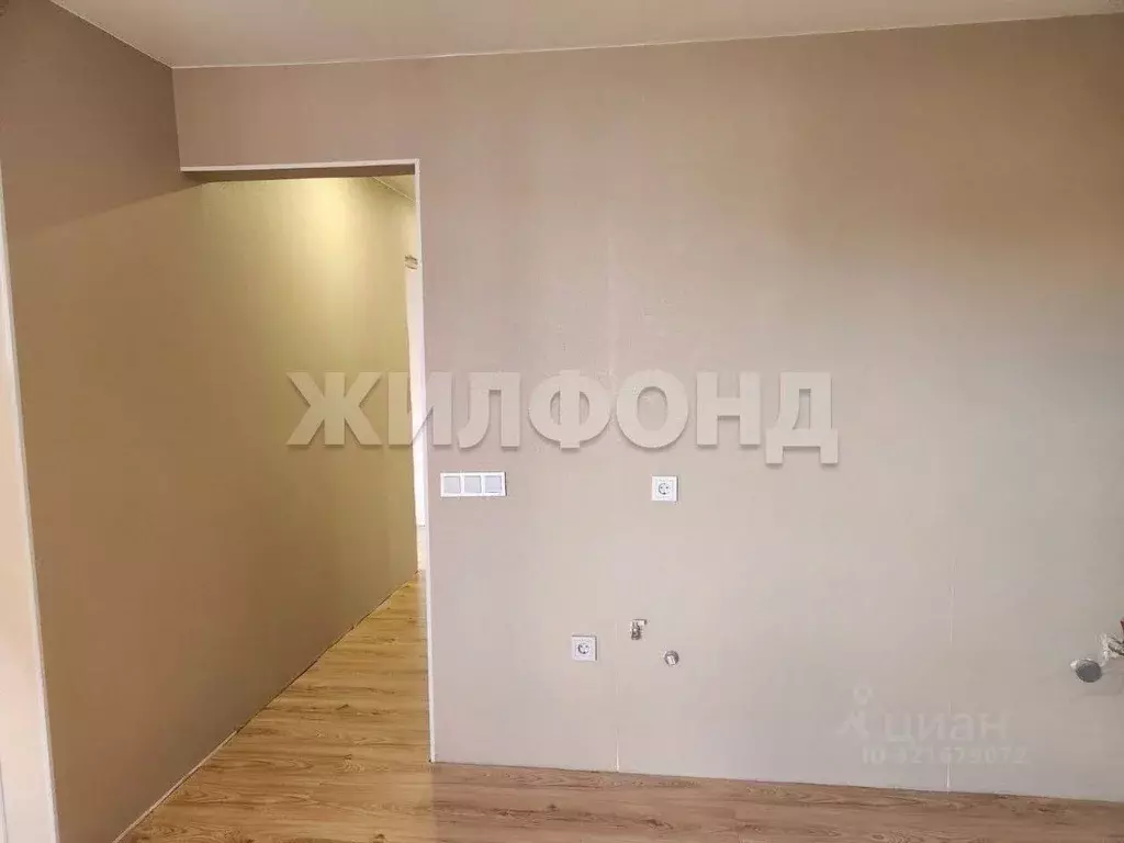 2-к кв. Томская область, Томск пос. Степановка, пер. Богдана ... - Фото 1