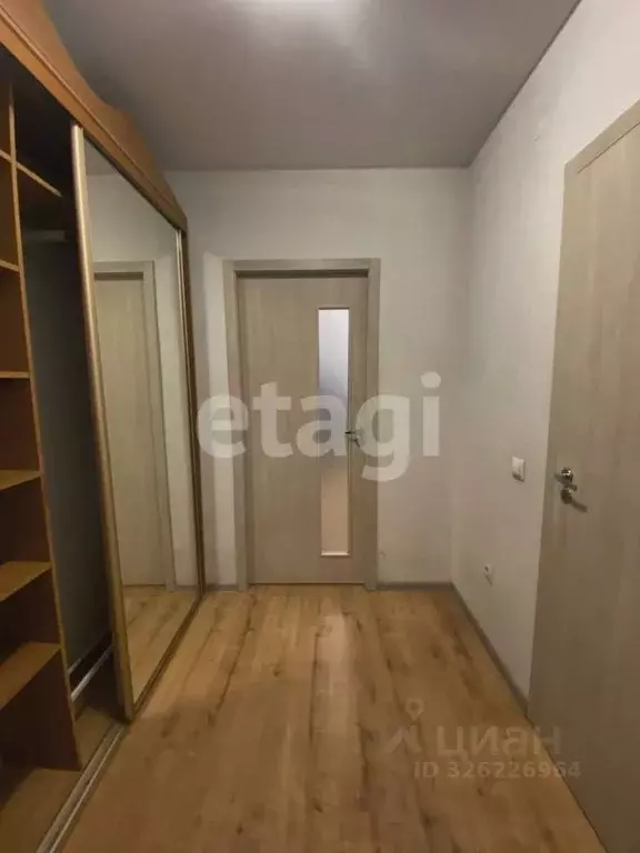 Студия Санкт-Петербург бул. Александра Грина, 1 (29.0 м) - Фото 2