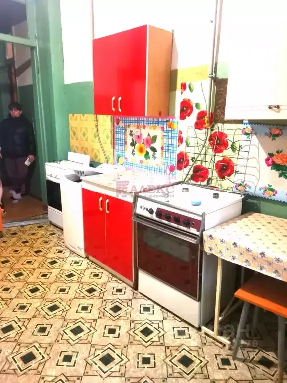 Комната Ростовская область, Ростов-на-Дону ул. Баумана, 57 (22.0 м) - Фото 0