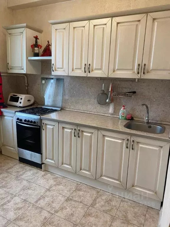 2-к кв. Москва Киевская ул., 20 (60.3 м) - Фото 1