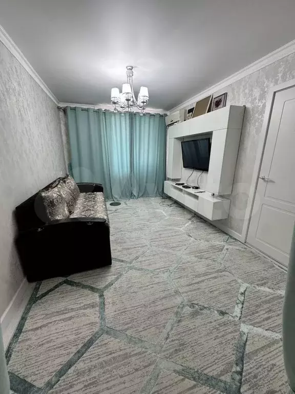 2-к. квартира, 45 м, 3/5 эт. - Фото 0