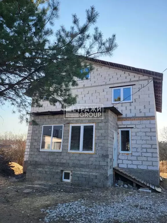 Дом в Московская область, Лосино-Петровский городской округ, д. ... - Фото 0