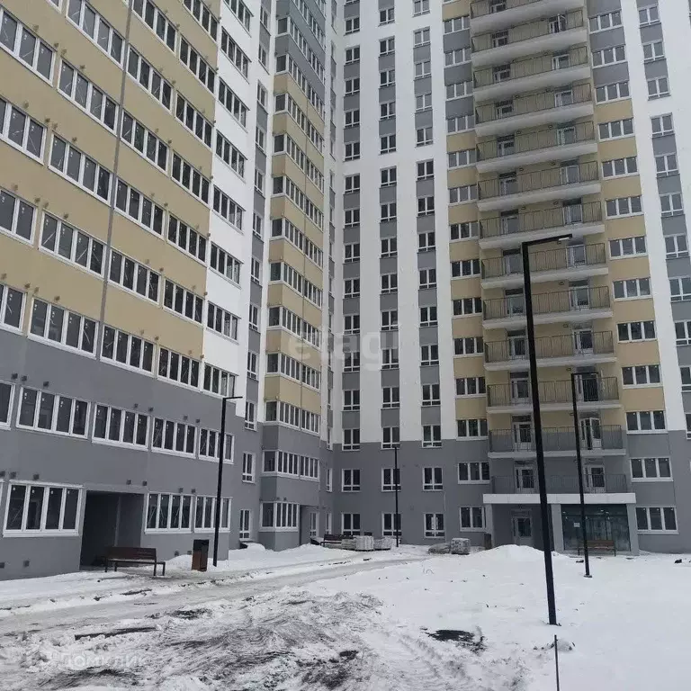 Продаётся 1-к квартира, 30.3 м - Фото 1