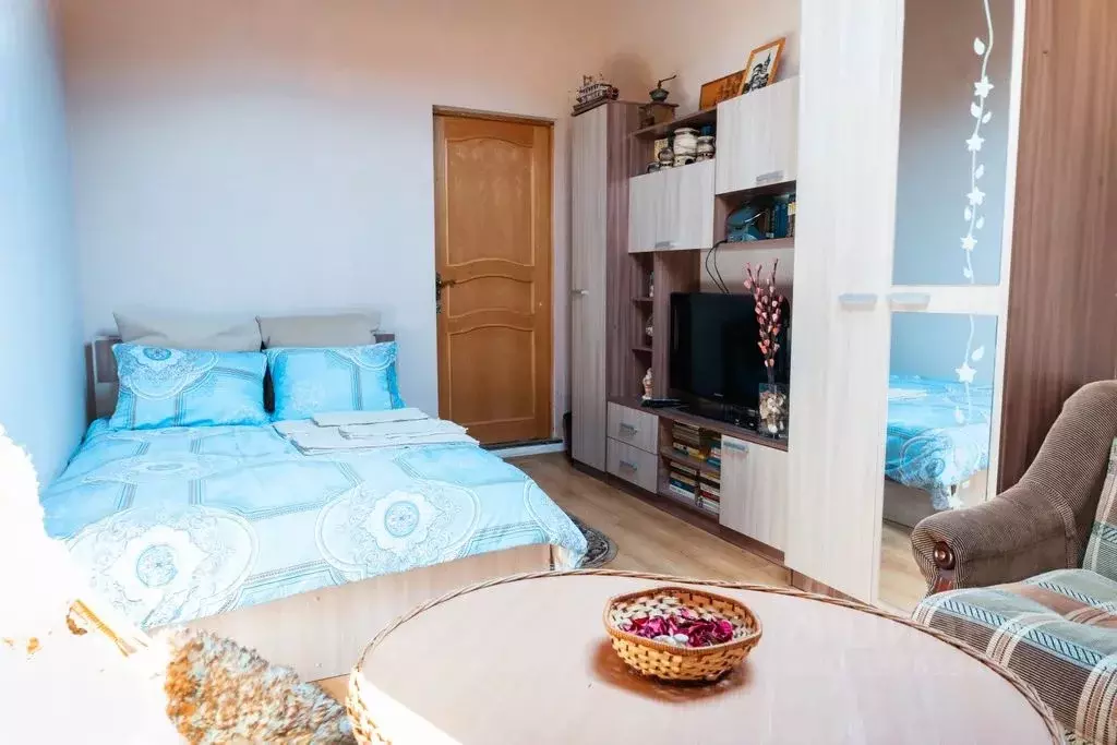 3-к кв. Калининградская область, Калининград ул. Чкалова, 94 (110.0 м) - Фото 1
