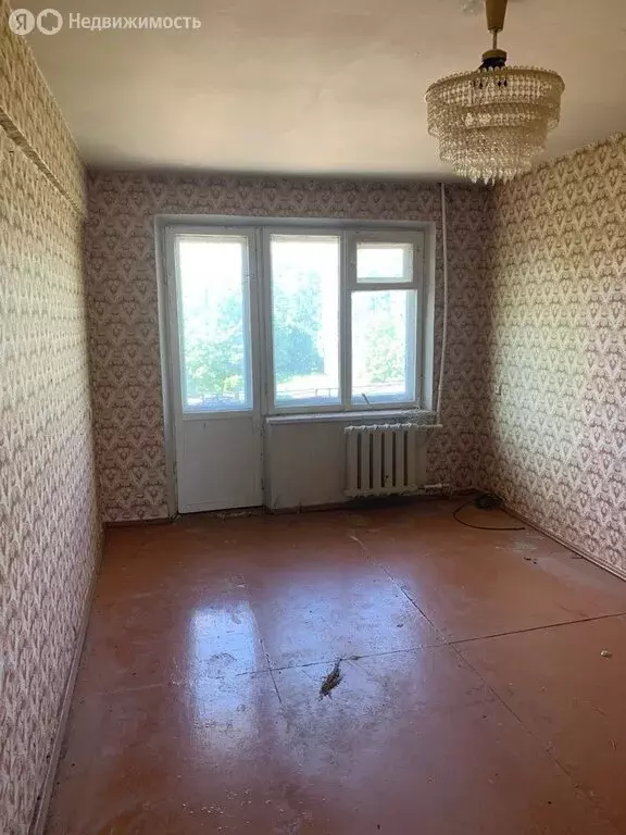 3-комнатная квартира: Венёв, микрорайон Южный, 4 (57.7 м) - Фото 1