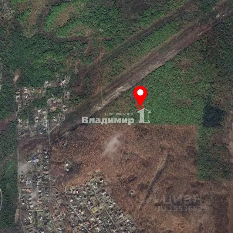 Участок в Приморский край, Находка Коммунальник СНТ, ул. Перевальная ... - Фото 2