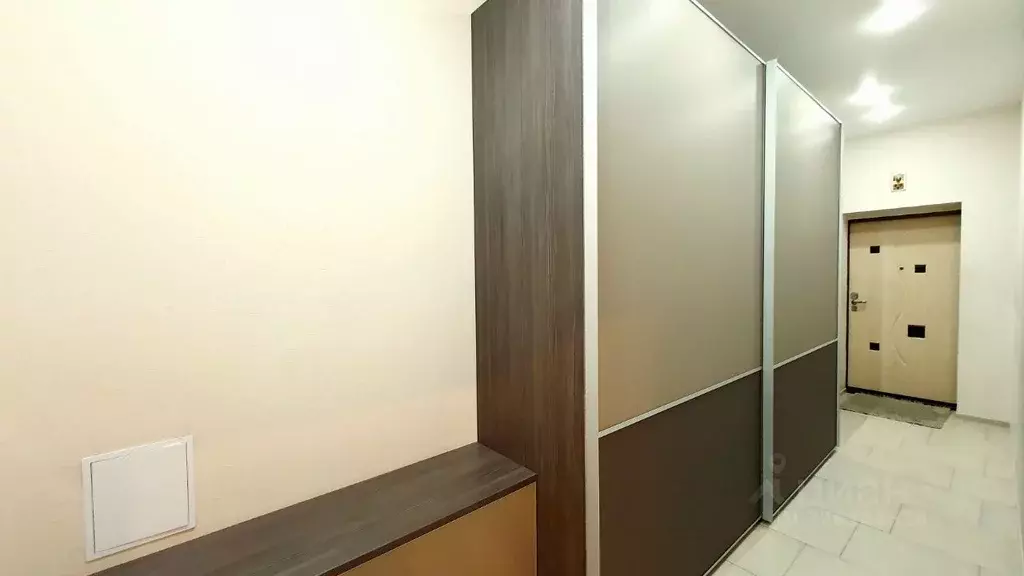 3-к кв. Новосибирская область, Новосибирск ул. Ермака, 4 (132.0 м) - Фото 2