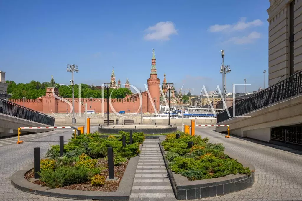 Помещение свободного назначения в Москва Софийская наб., 36 (256 м) - Фото 1
