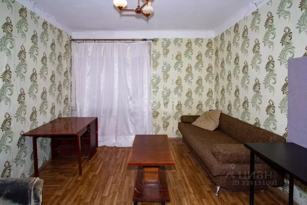 3-к кв. Ростовская область, Ростов-на-Дону Клубная ул., 5 (60.0 м) - Фото 1