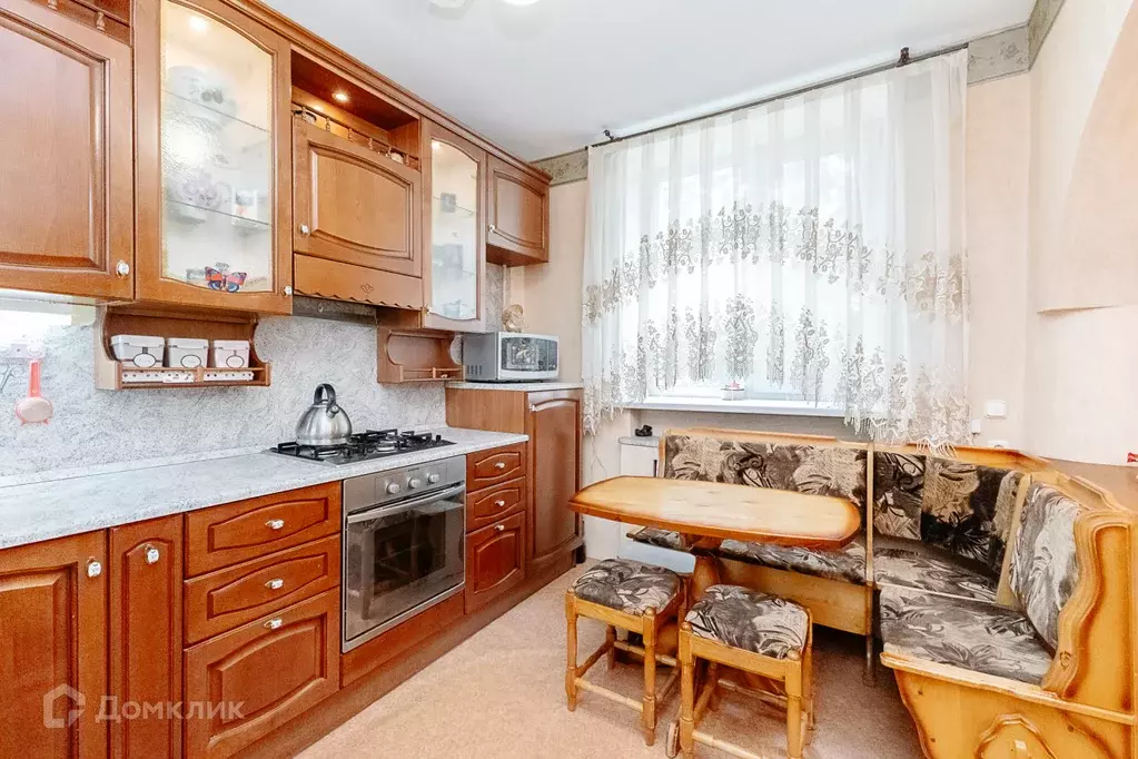 Продаётся 3-к квартира, 81.3 м - Фото 1